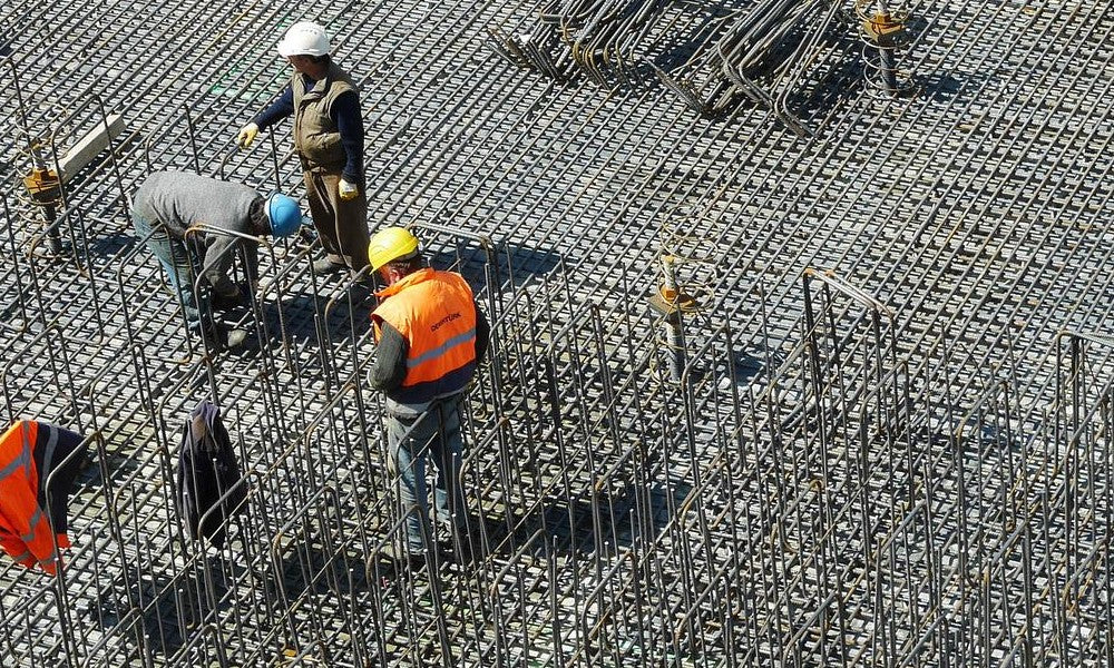 Stress reduzieren mit Elektroantrieb