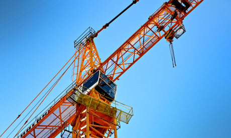 Emissionsfreie Baustelle dank Elektro-Bagger