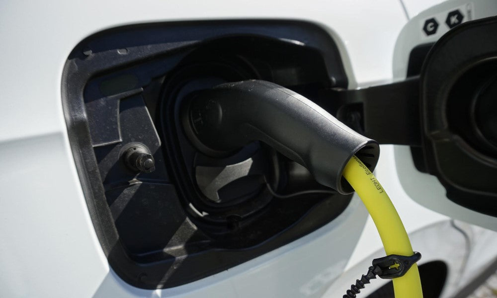 Vergleich von Steckertypen in der E-Mobilität