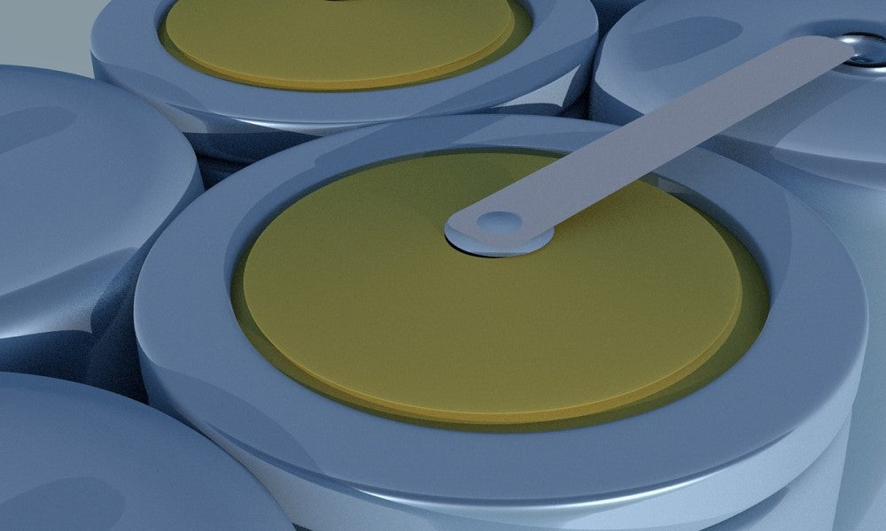 Vorteile von Lithium-Ionen-Batterien im Vergleich