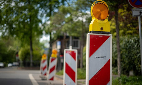 Einsatzmöglichkeiten von E-Ladern für Kommunen