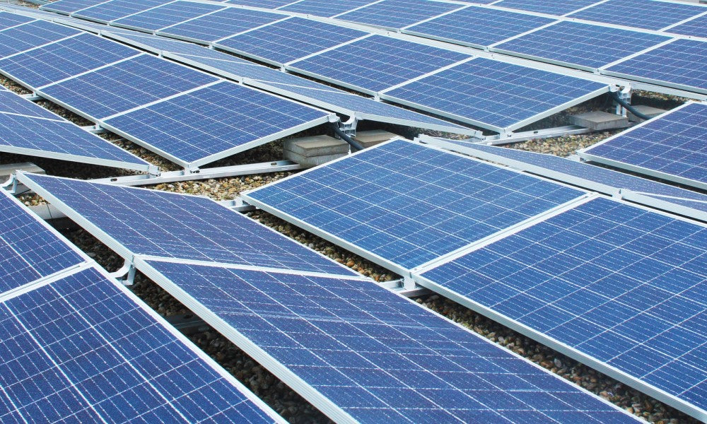 Wallbox mit Solaranlage koppeln