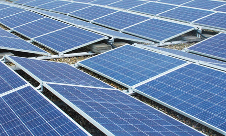 Wallbox mit Solaranlage koppeln