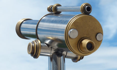 Hoch hinaus mit Elektro-Teleskoplader