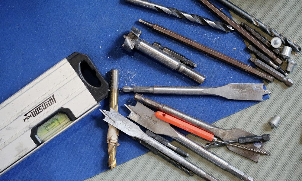 DIY Heimwerker Projekte mit Minibagger