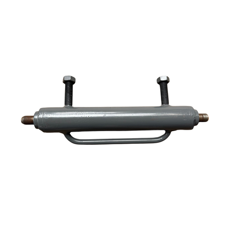 Schnellwechselzylinder für MONA-Aufnahme MONACL010810