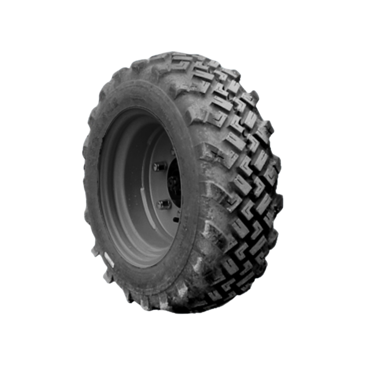 Lawn tires 23x8.5-12 left (1 tire) CLW002-LI