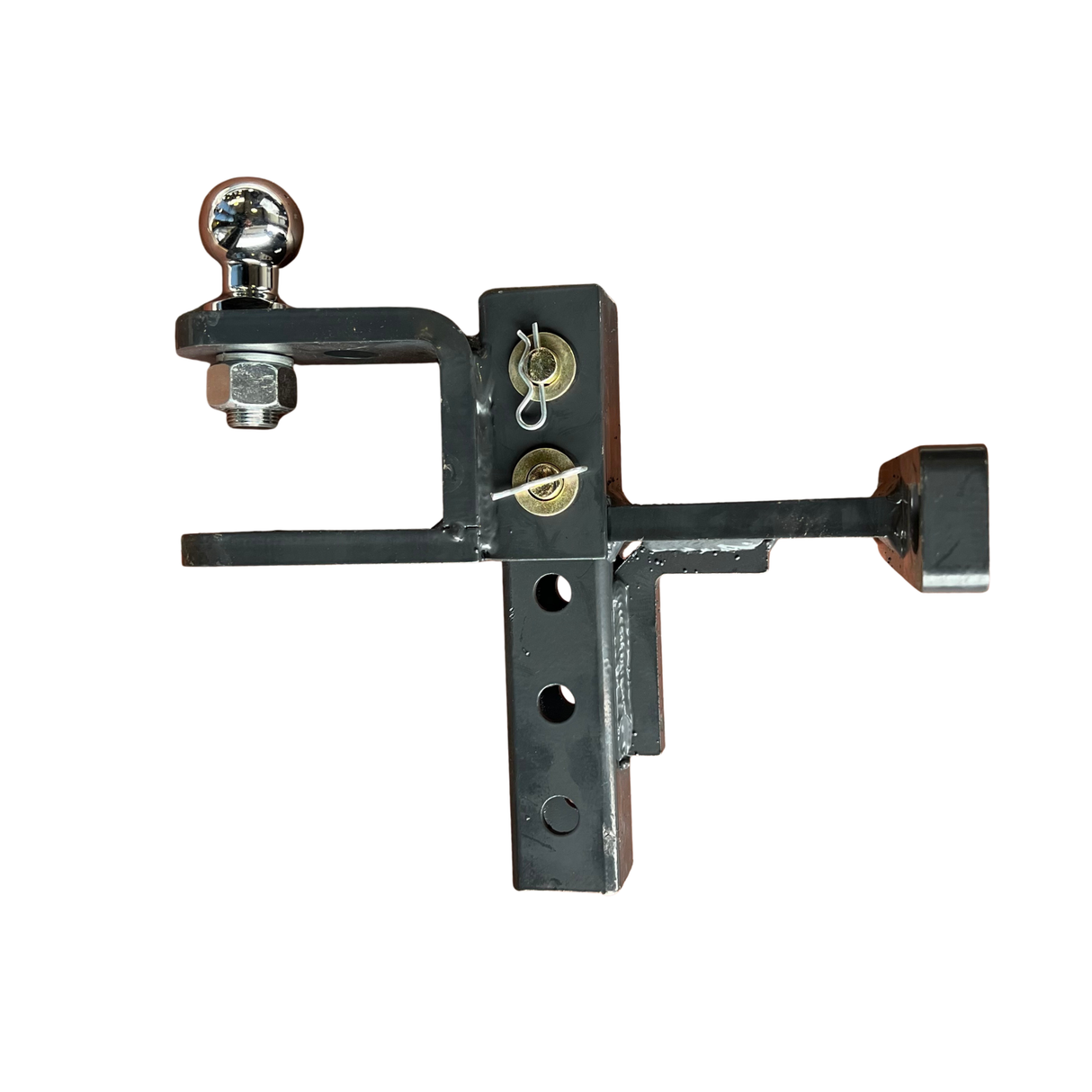 Accouplement K50 pour chargeuses sur pneus MONA Solara et Solara+