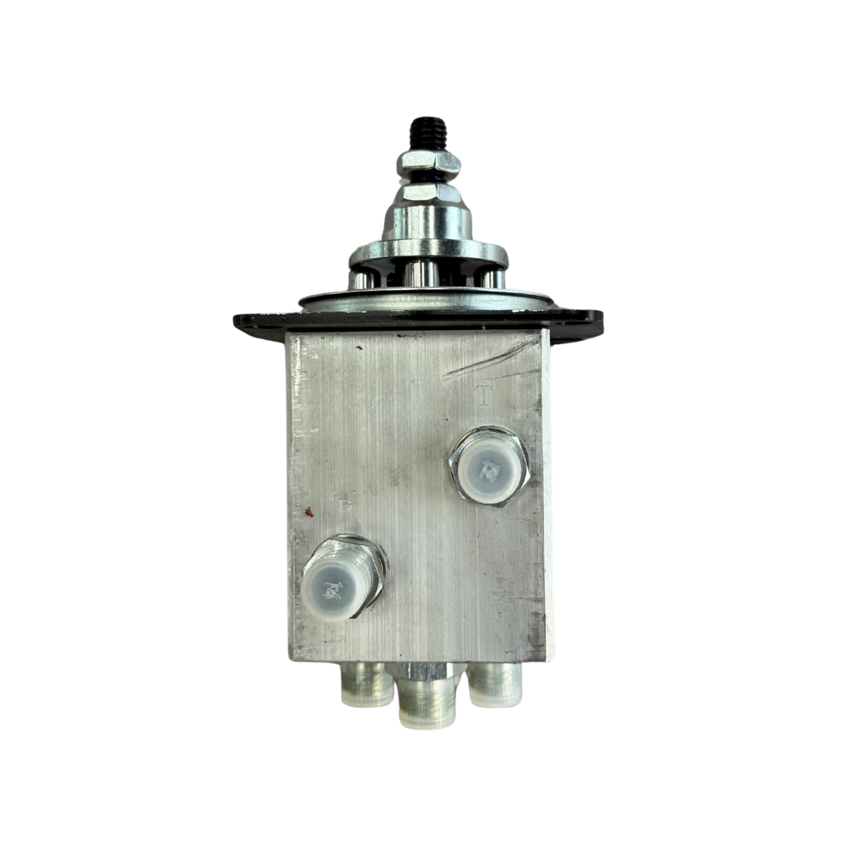 Vanne pivotante pour joystick MONA Solara M10220