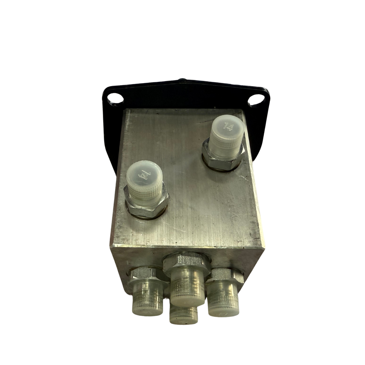 Vanne pivotante pour joystick MONA Solara M10220