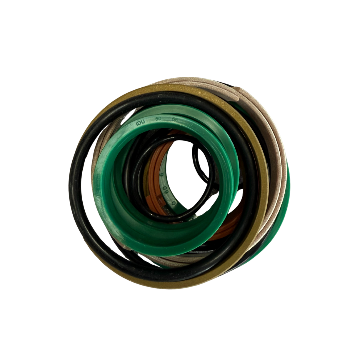 Kit de réparation pour vérin d'inclinaison MONA Solara M10224