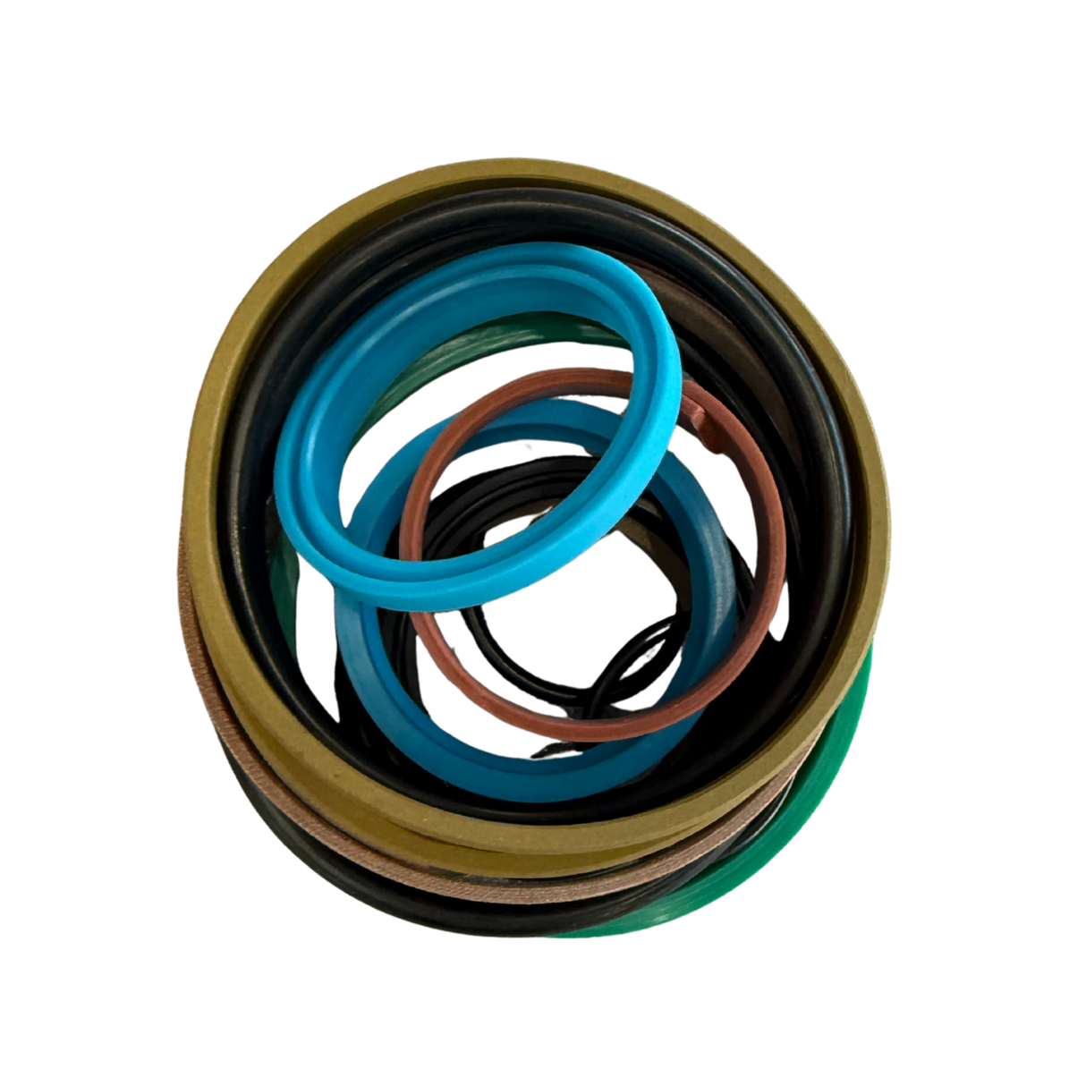 Kit de réparation pour vérin de levage MONA Solara M10225