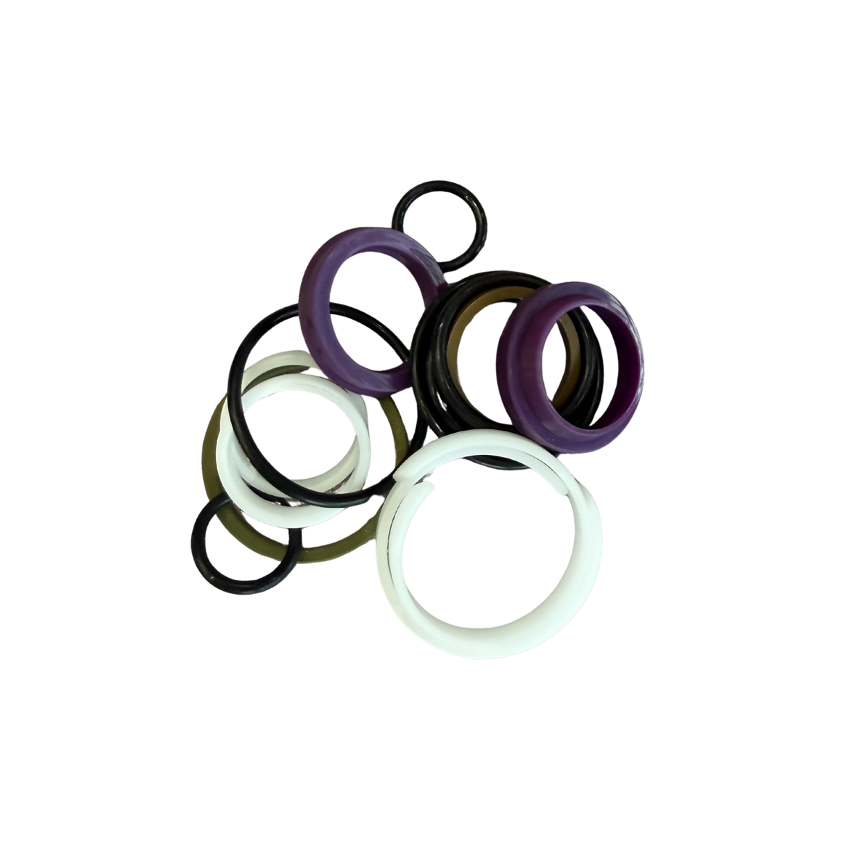 Kit de réparation de vérin de direction pour MONA Solara M10226