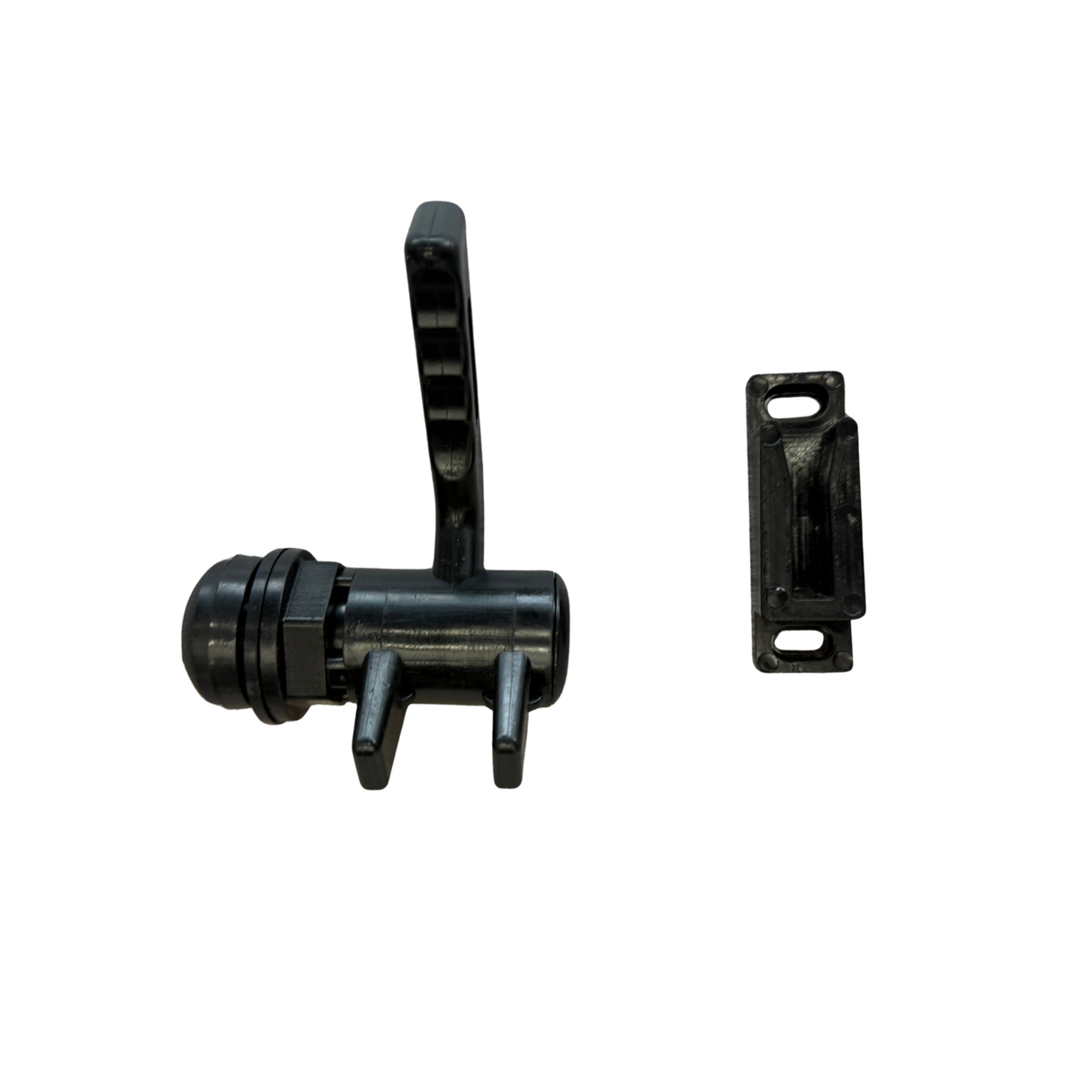 Poignée de porte de fenêtre droite MONA Solara M10227