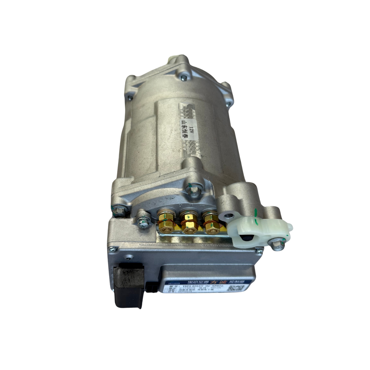 Compresseur de climatisation M10252