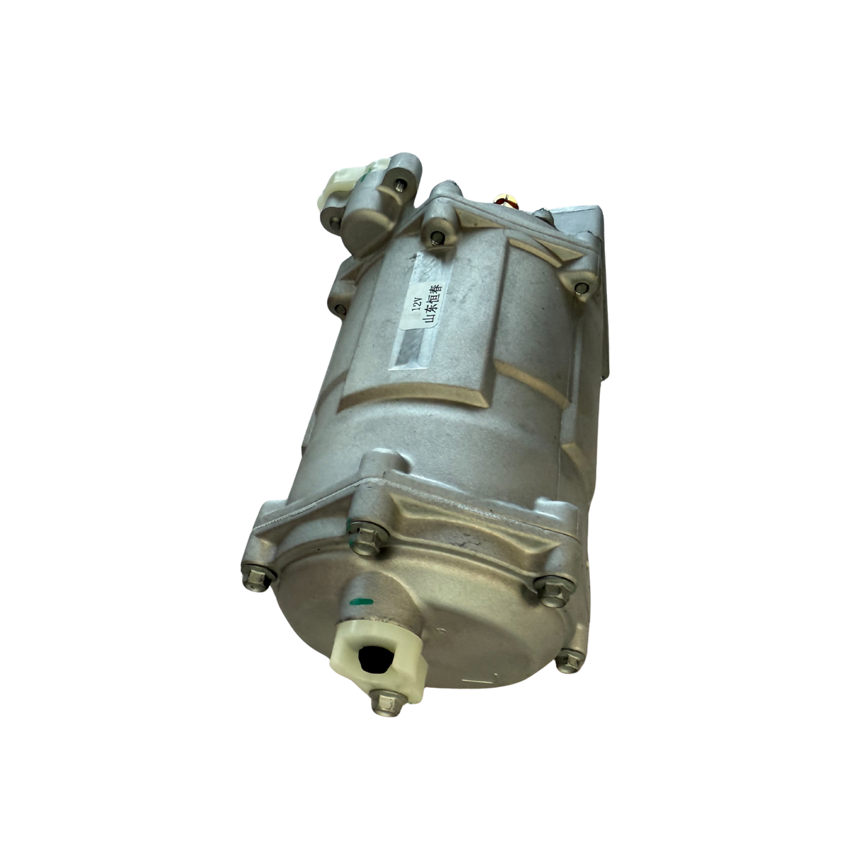 Compresseur de climatisation M10252