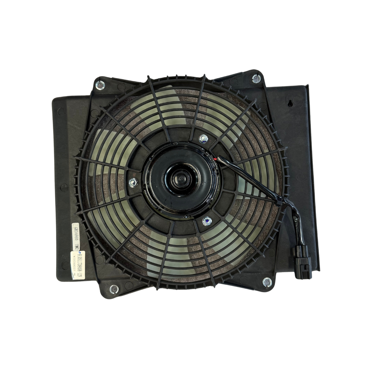 Ventilateur de climatiseur M10258