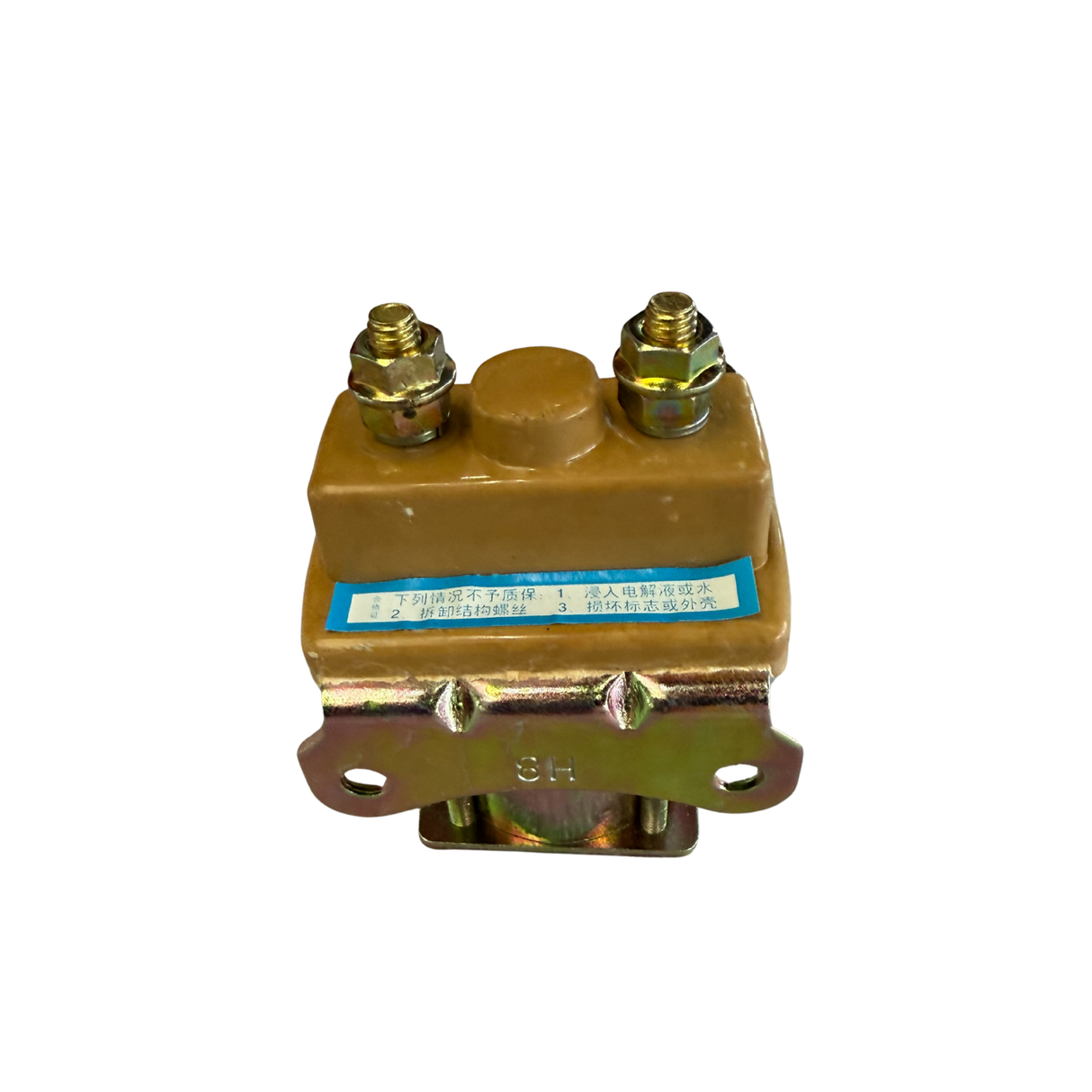 Interrupteur de climatisation M10261