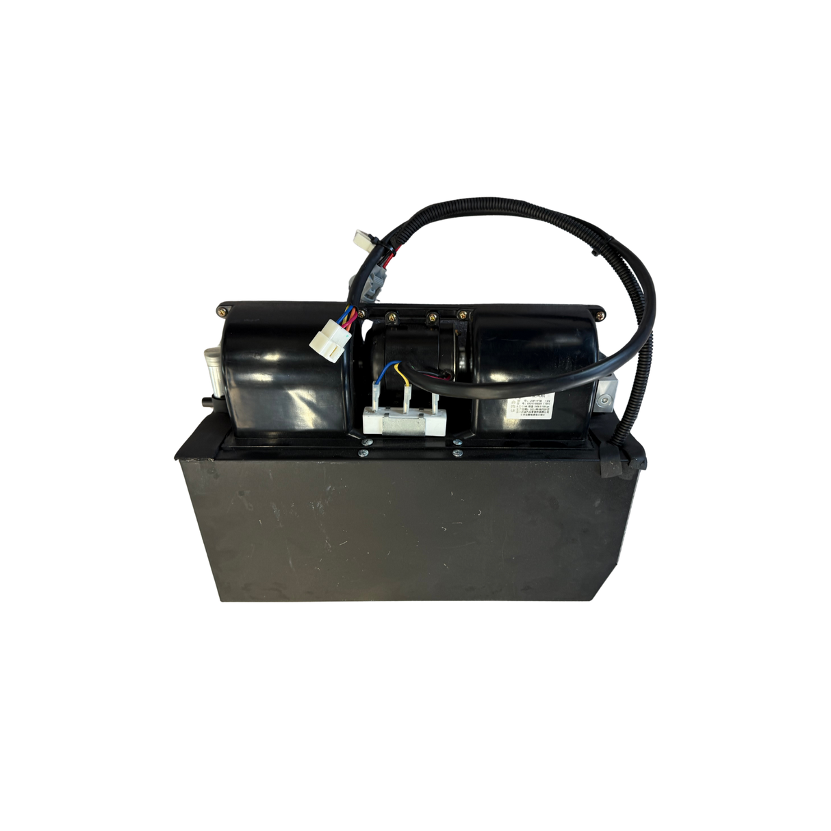 Groupe de climatisation M10263