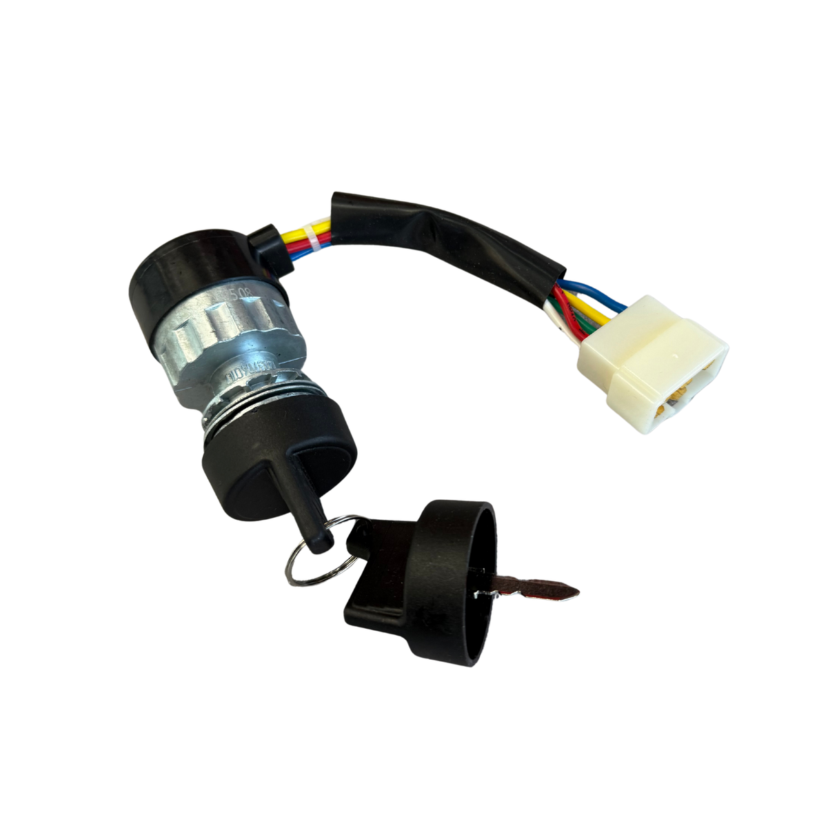 Serrure d'allumage avec clé M10271