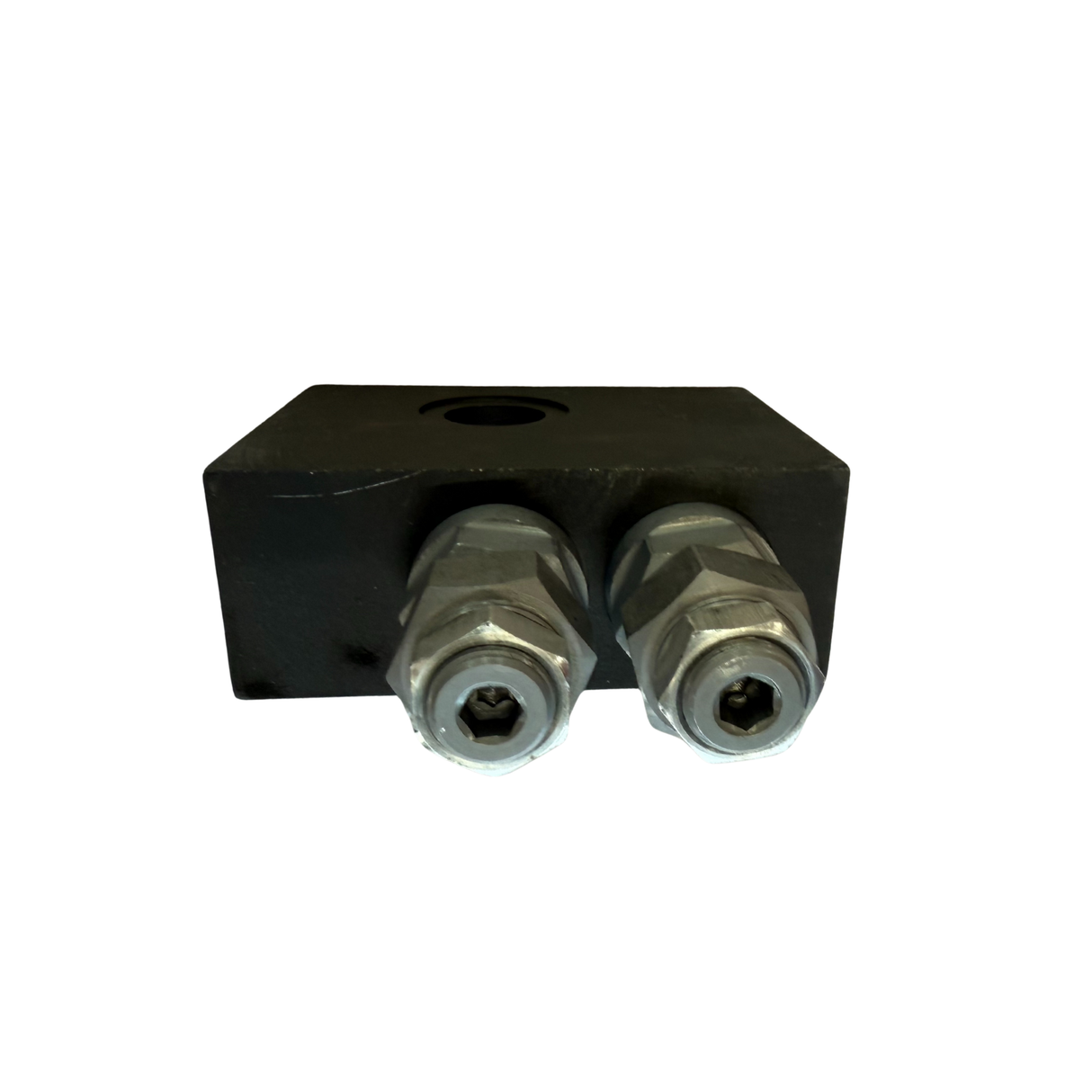 Soupape de décharge de pression M10272