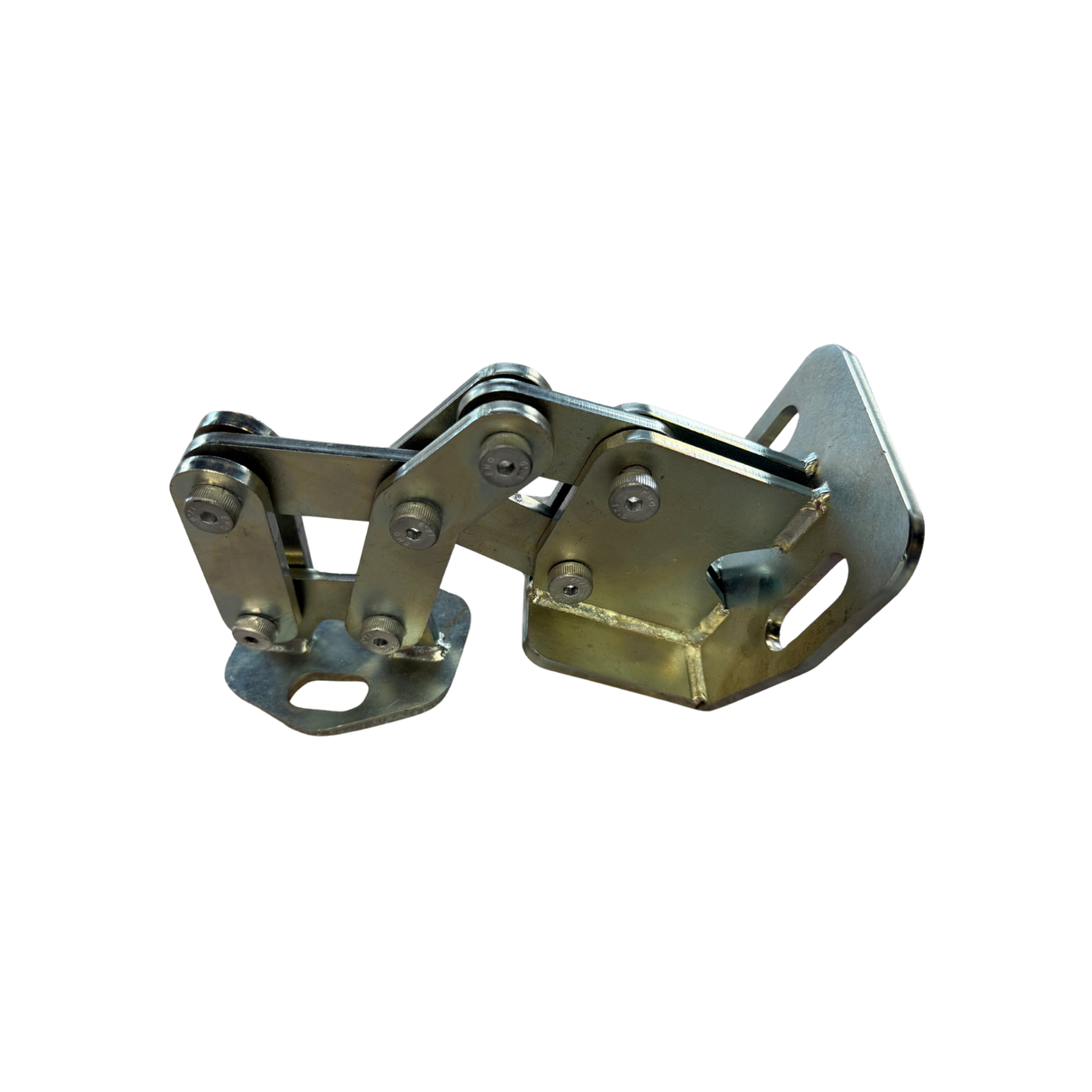 charnière inférieure du capot M10279