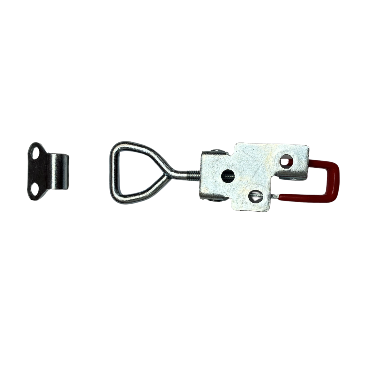 Lock for Frunk M10321