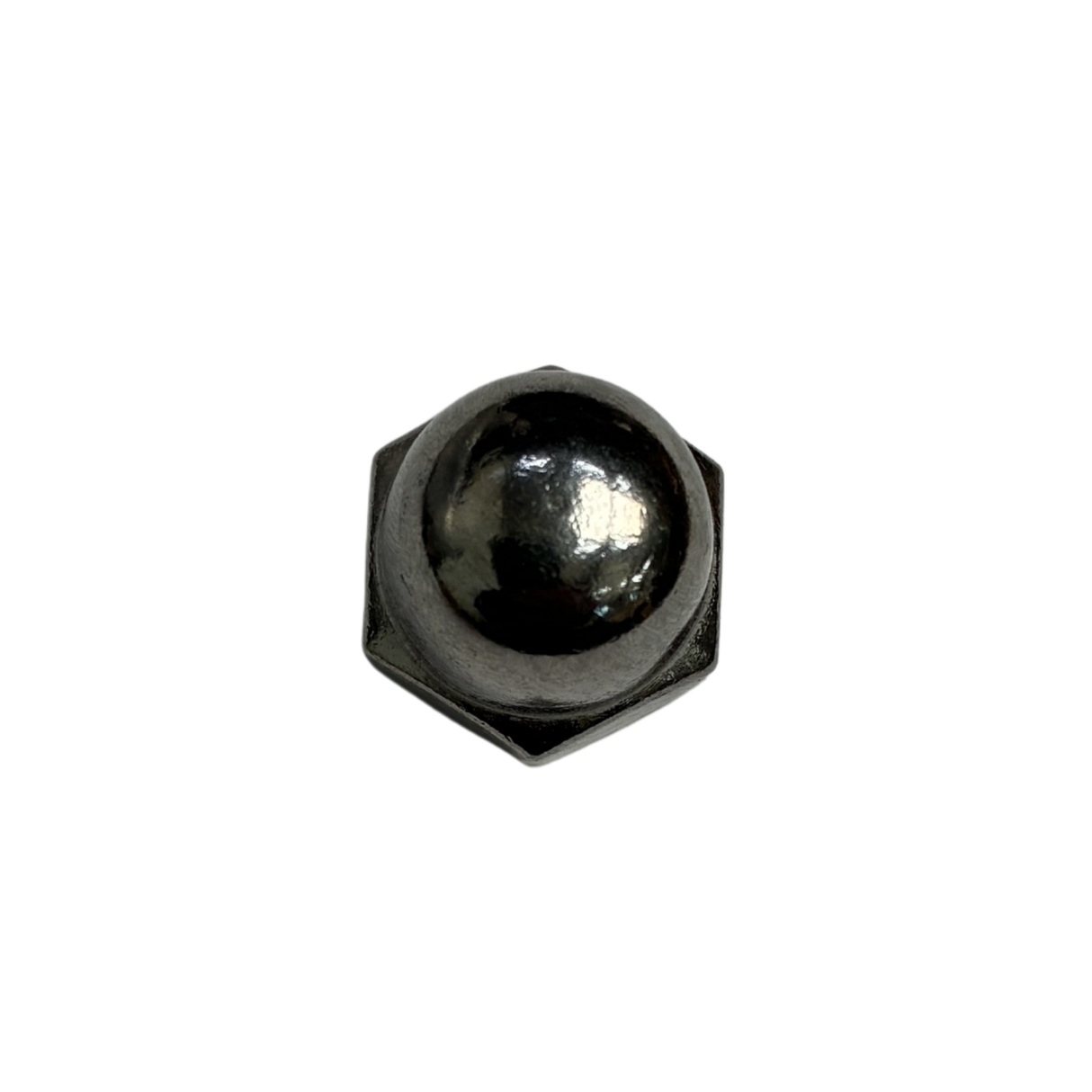 Mutter für Türscharnier Kabine M10332