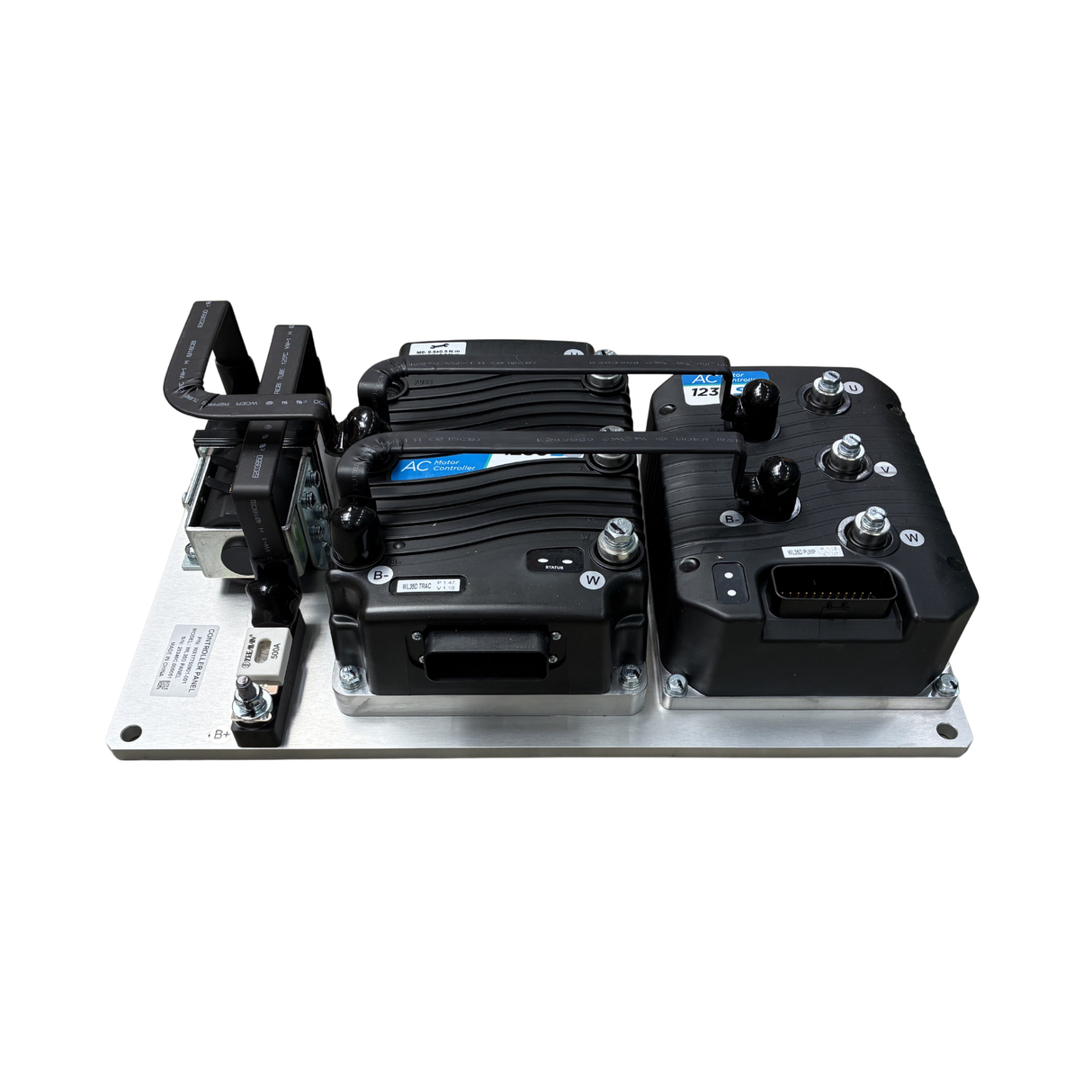 Curtis Controller 18kW M10343