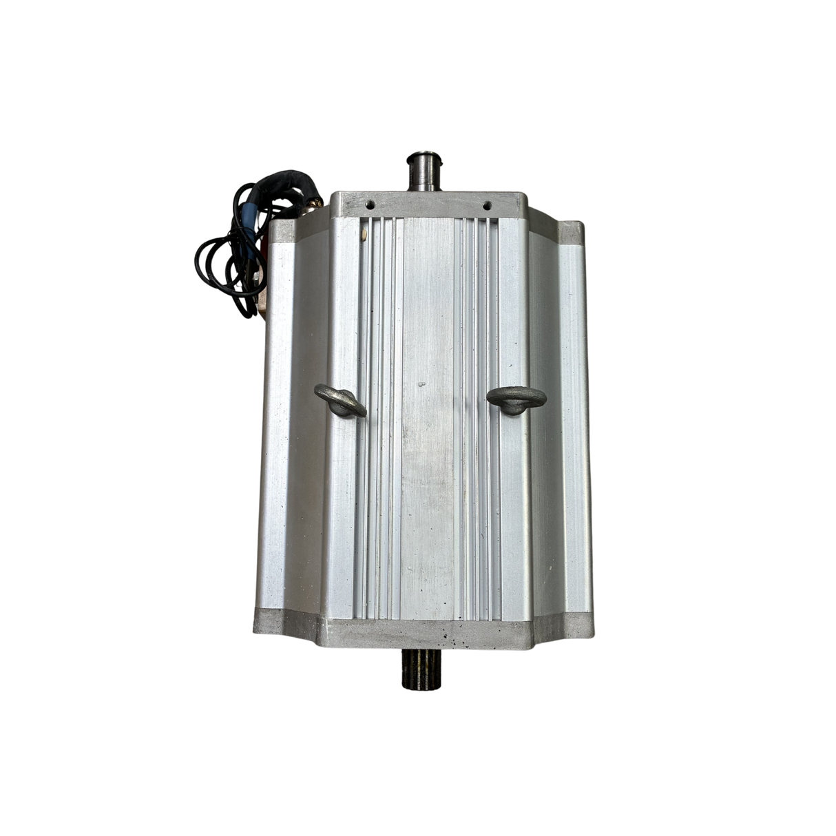 Antriebsmotor 16,6 kW M10354