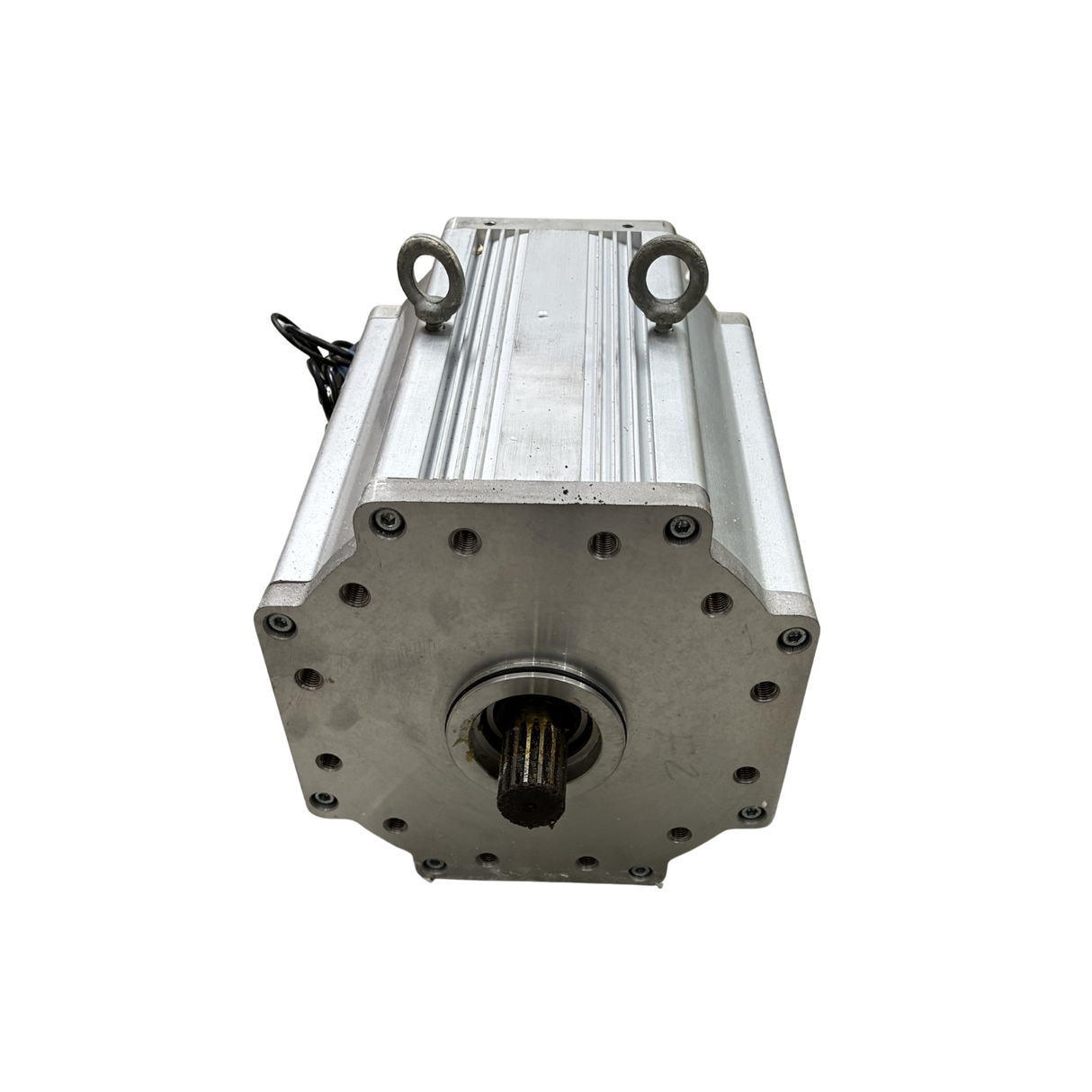 Antriebsmotor 16,6 kW M10354