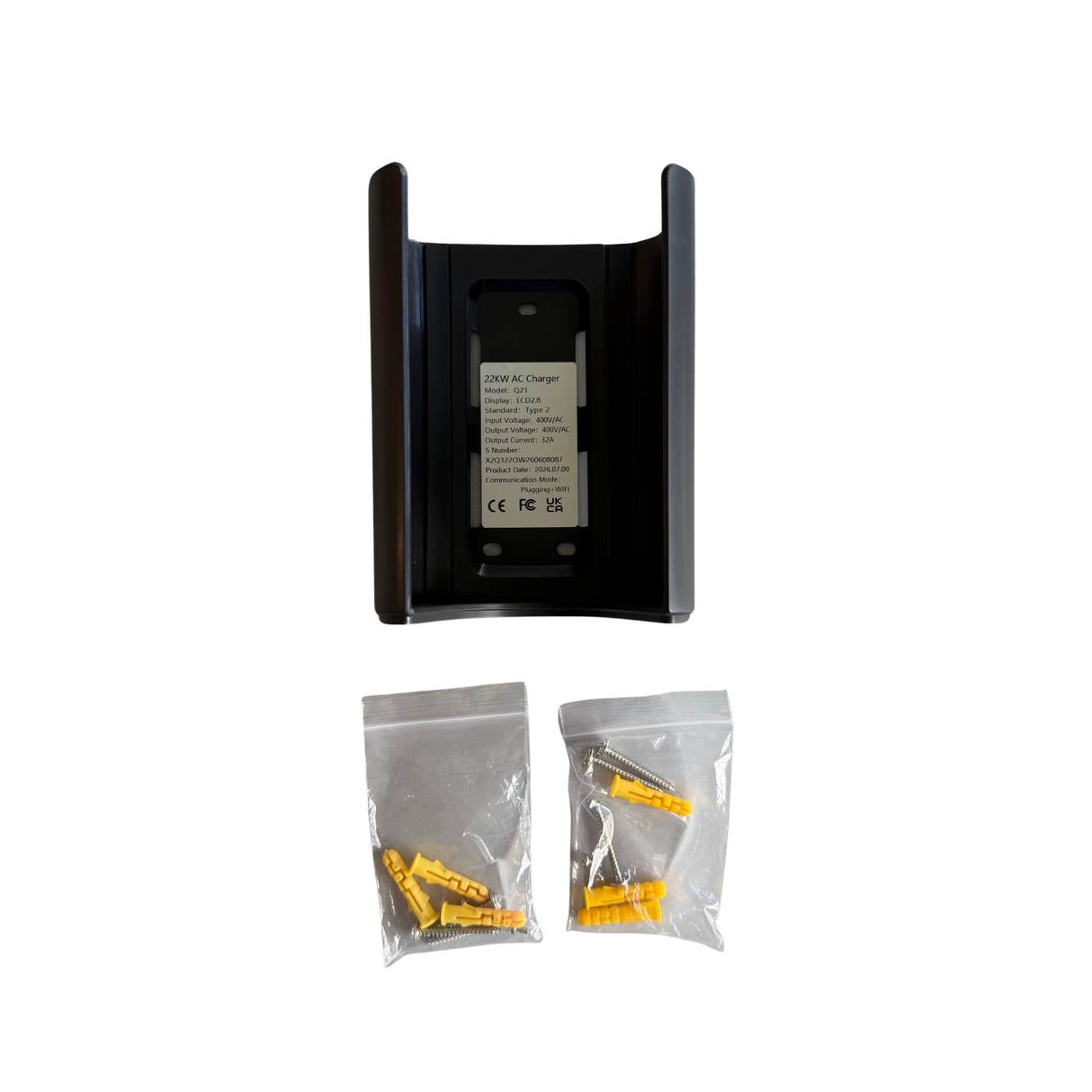 Mobile Wallbox 22kW / 32A M10367