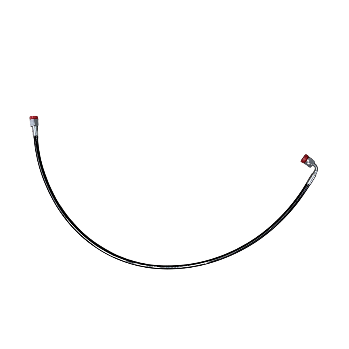 Niederdruckleitung 90° L 1000 M10411