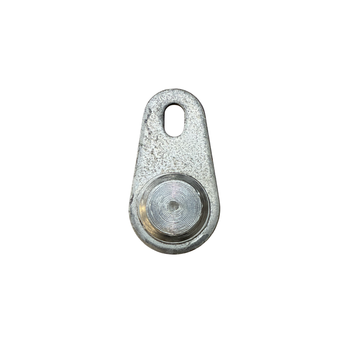 Bolzen ⌀ 50 L 360 mm M10417