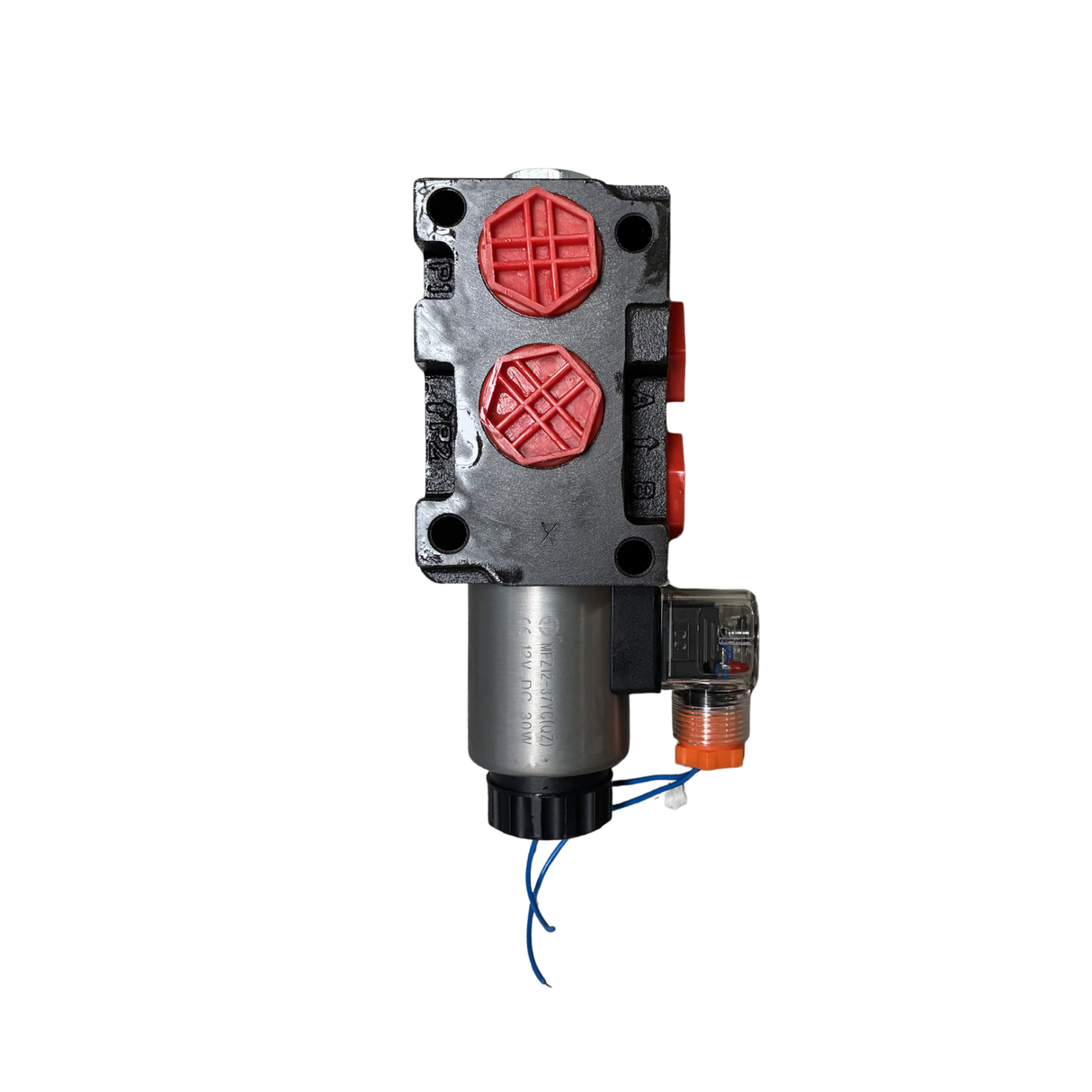 Magnetsteuerventil 4. Steuerkreis für MONA Solara+ M10486
