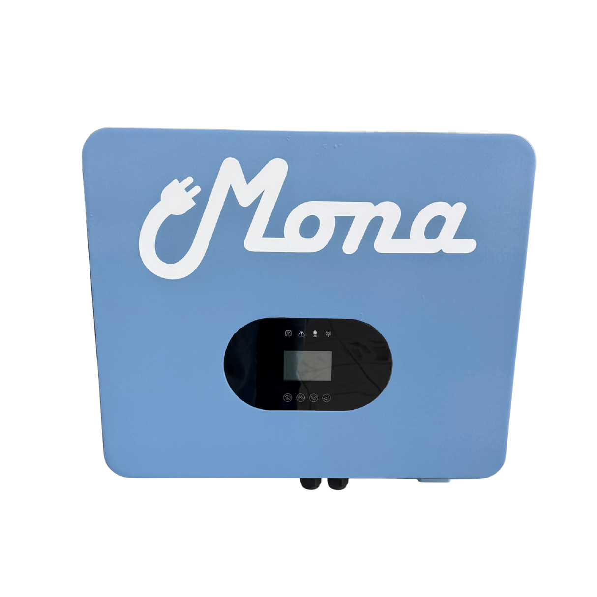 Unité de stockage d'énergie de secours MONA Island 60