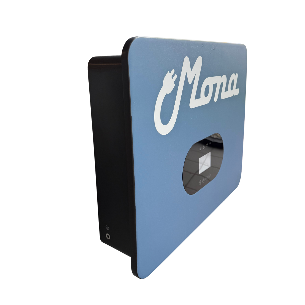 Unité de stockage d'énergie de secours MONA Island 60