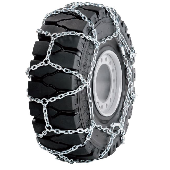 Schneeketten Ø 5,7 mm 1 Paar