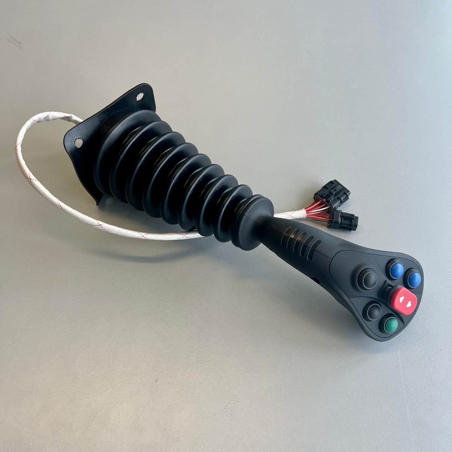 Joystick avec 3 circuits de commande MONACL010717