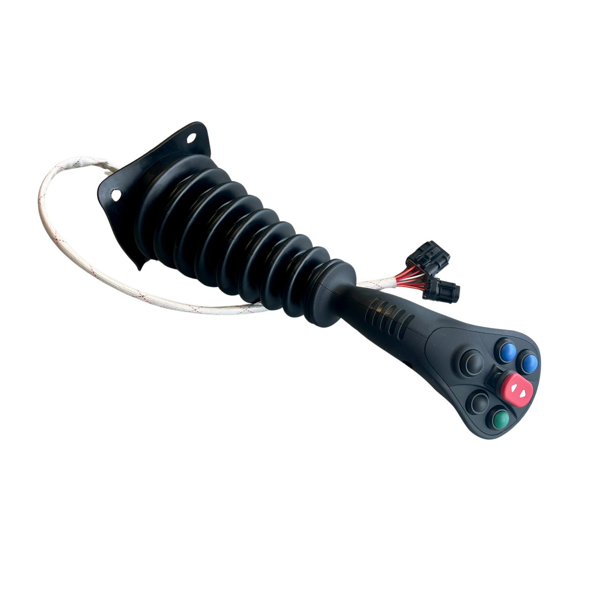 Joystick avec 3 circuits de commande MONACL010717