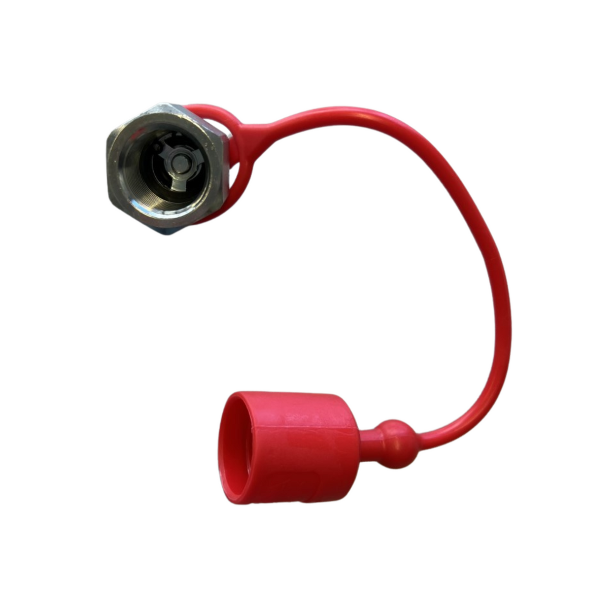 Hydraulik Stecker ISOA PF-1/2 MONACL010815