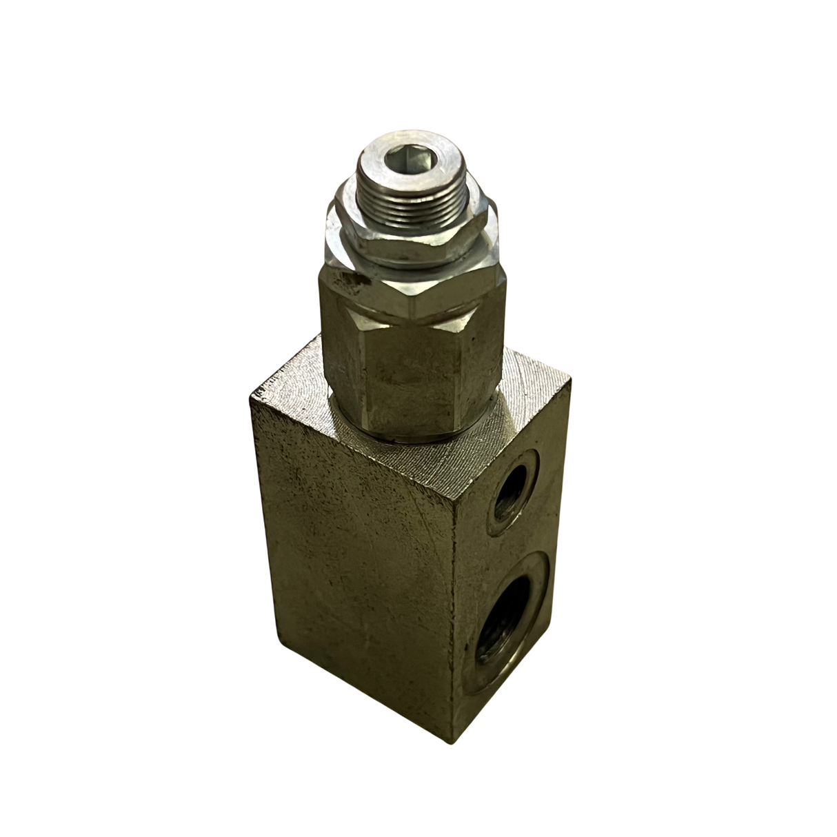 Druckbegrenzungsventil MONACL010816