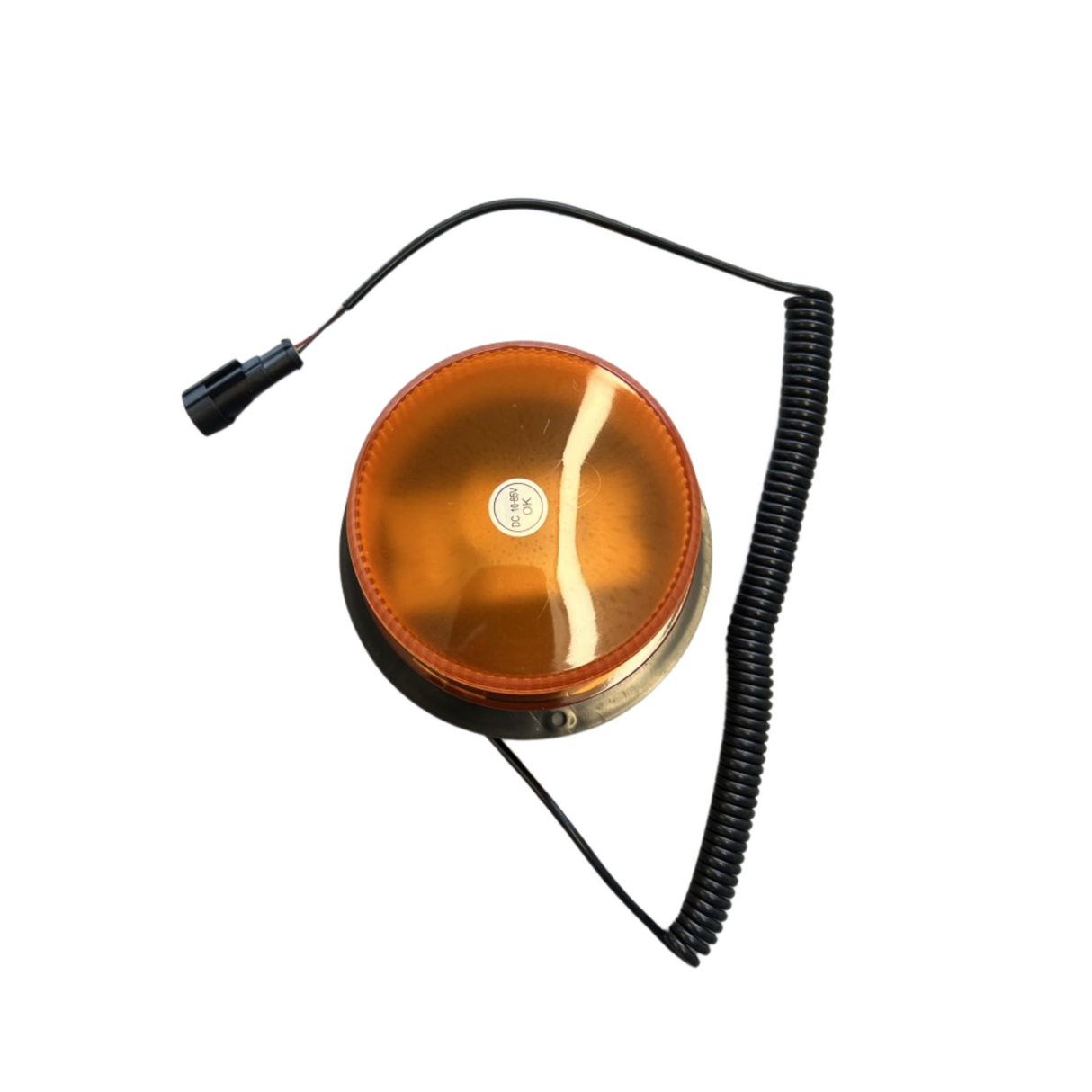 LED Rundleuchte blinkend MONACL011007