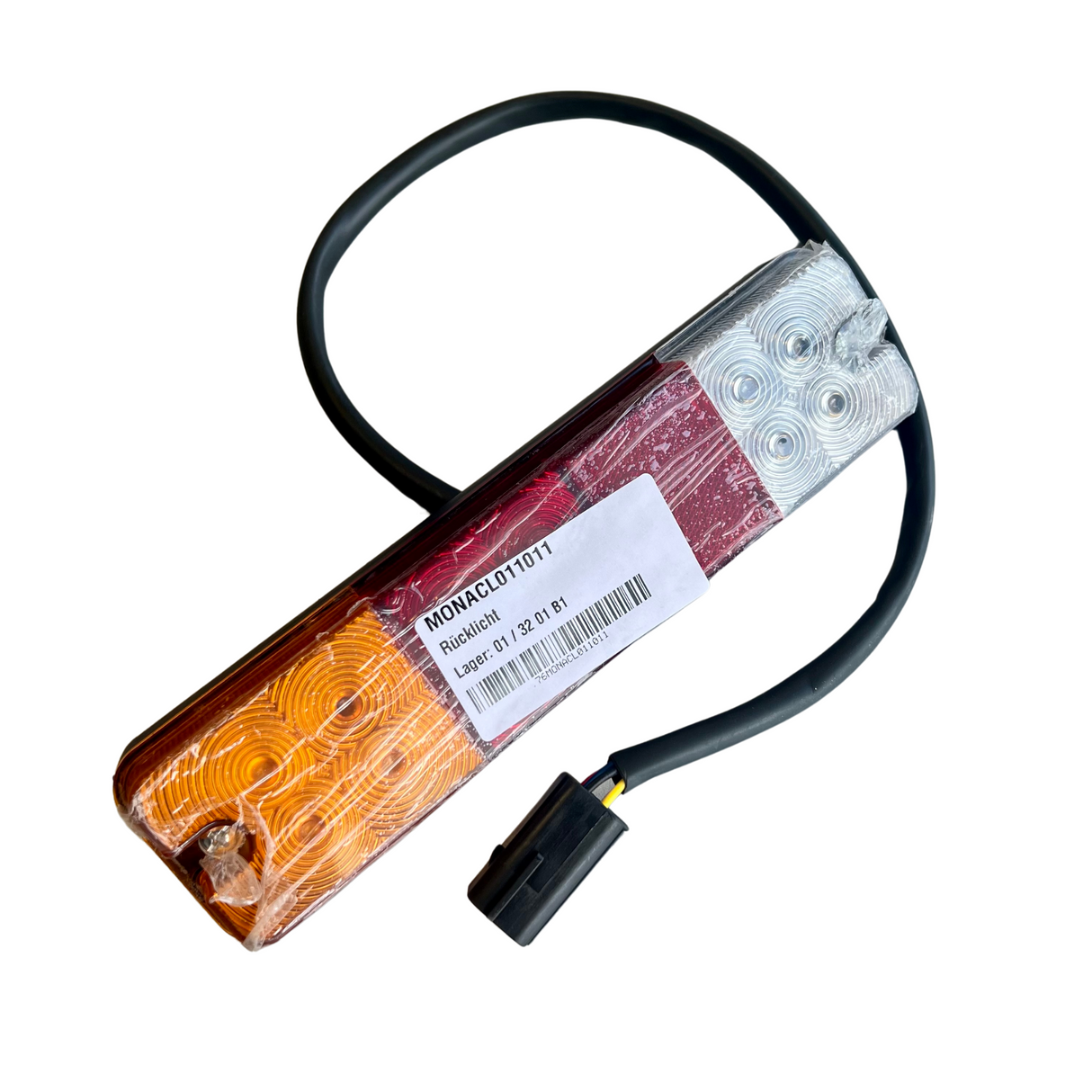 Rücklicht LED rechts/links (1 Stück) MONACL011011