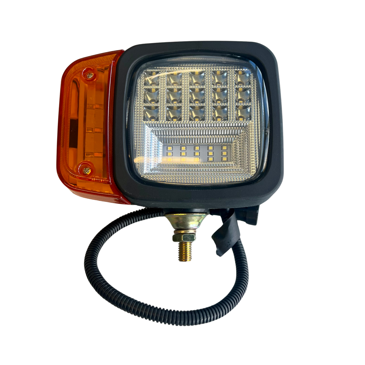 Phare LED avec clignotant droit MONACL011012