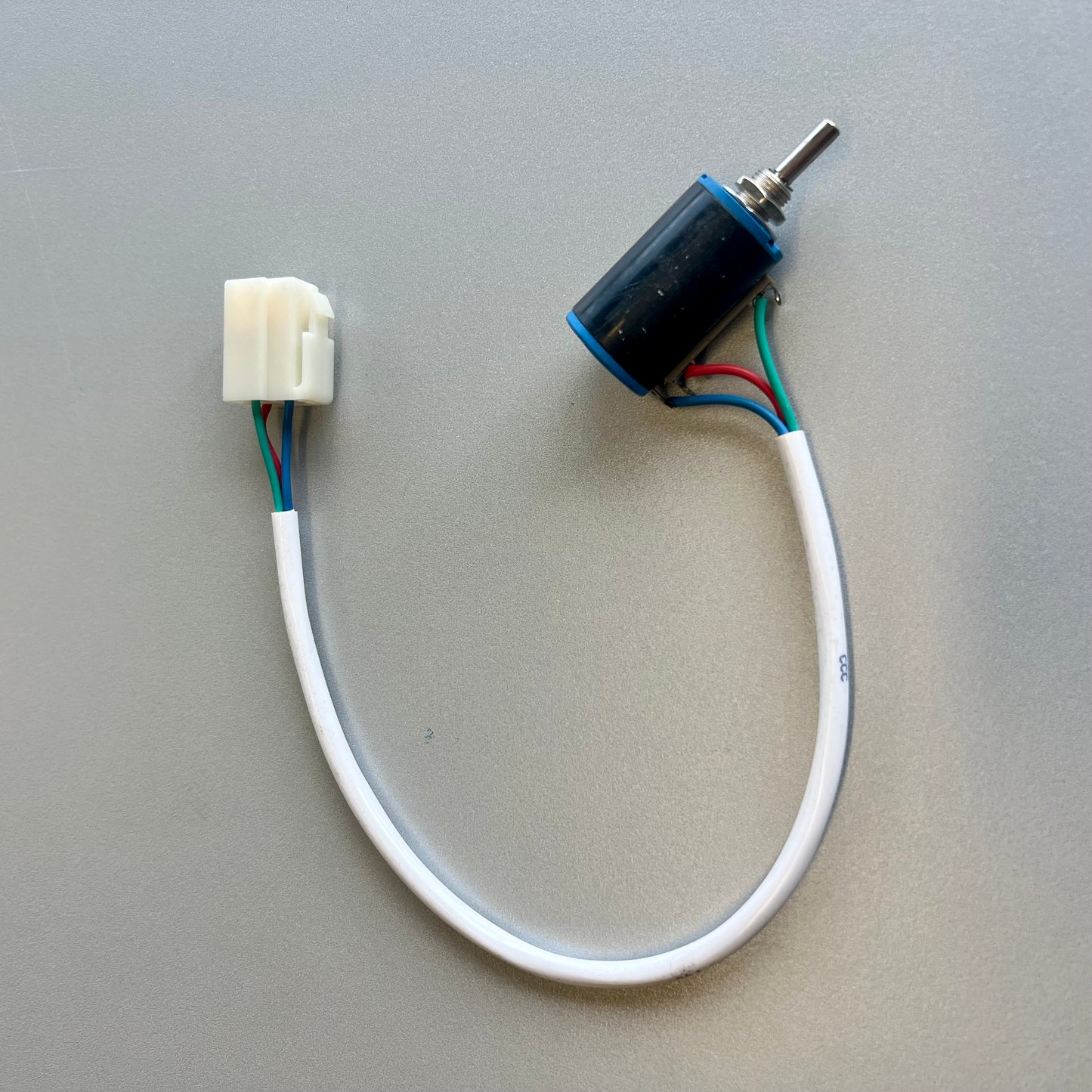 Potentiomètre MONACL011018