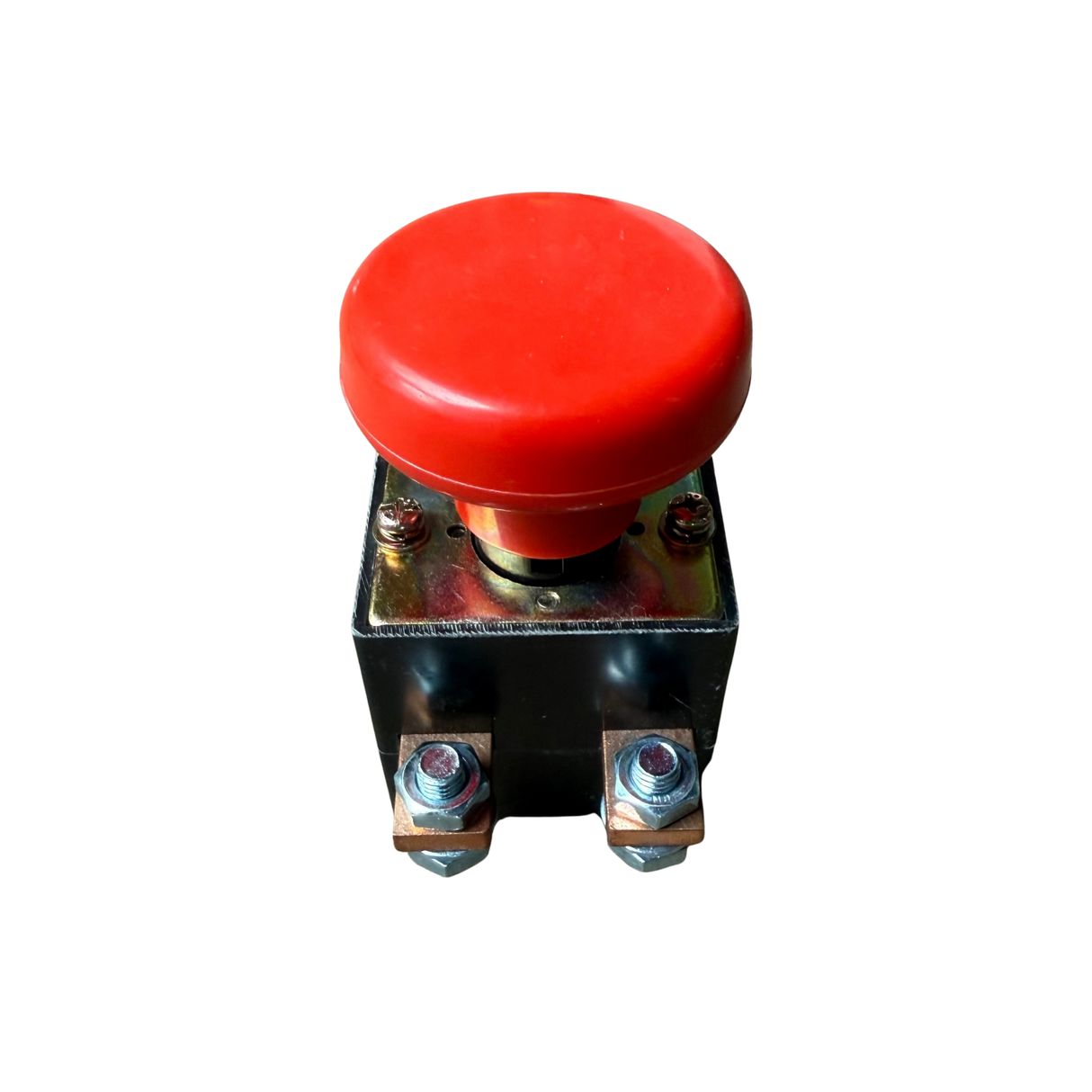 Main power switch MONACL011023