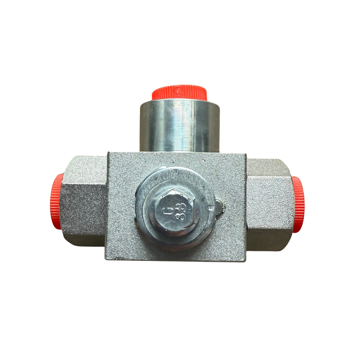 Hydraulic valve for 3rd control circuit MONACL011035