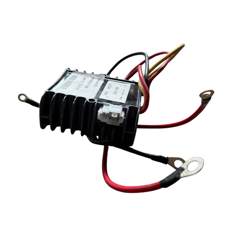 Steuereinheit ECU MONACL011046