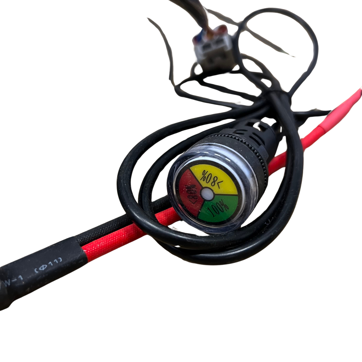 Chargeur embarqué 230 volts MONACL011048